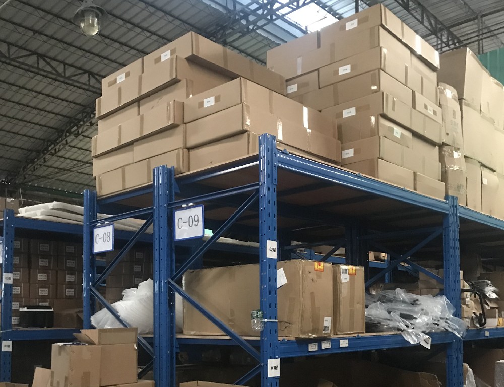 Warehouse